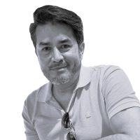 cesar velandia