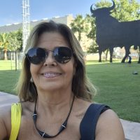 lilian amaral